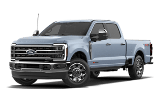 2027 Ford Super Duty® External Image 1